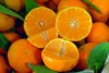 Beneficios de las naranjas y mandarinas